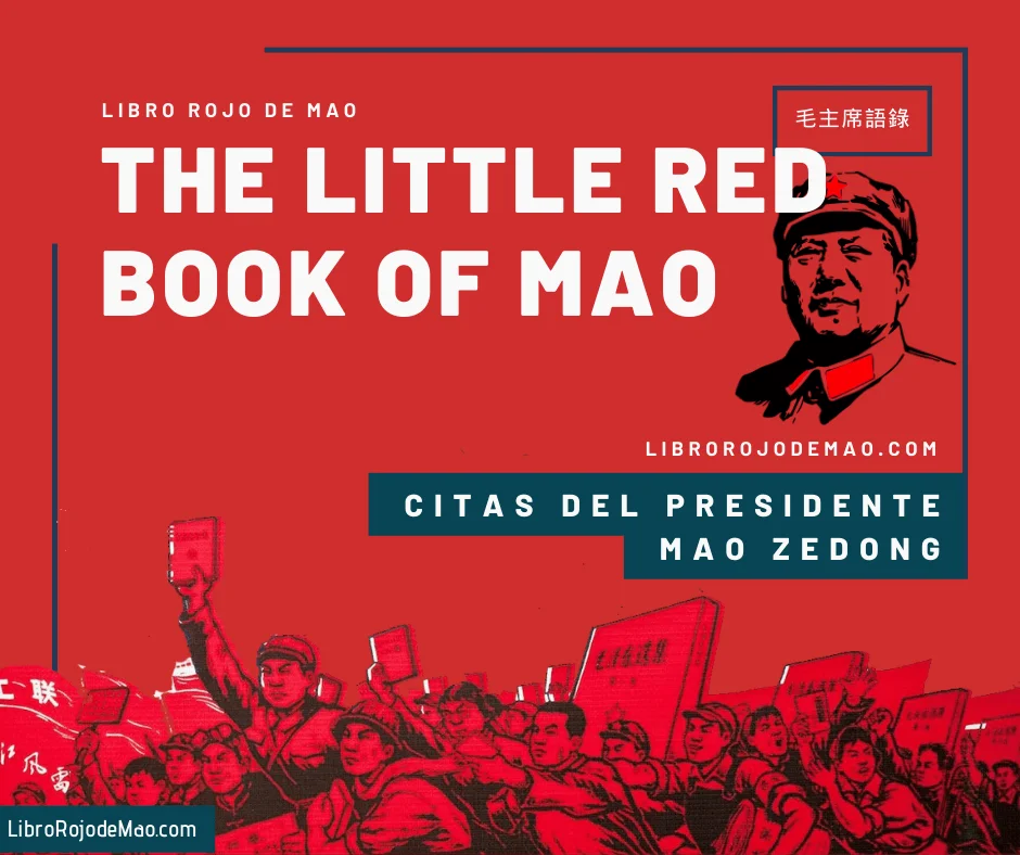 The Little Red Book of Mao